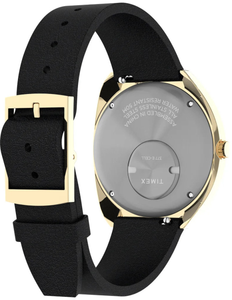 Timex Q Timex Reissue TW2V25400 Karóra - 2