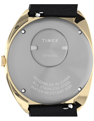 Timex Q Timex Reissue TW2V25400 Uhr - 4