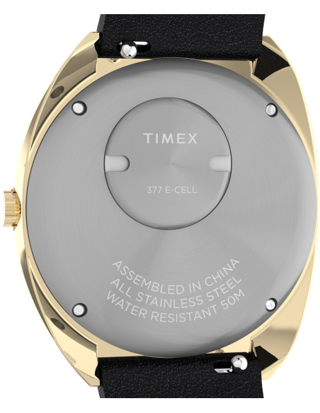 Timex Q Timex Reissue TW2V25400 Zegarek - 4