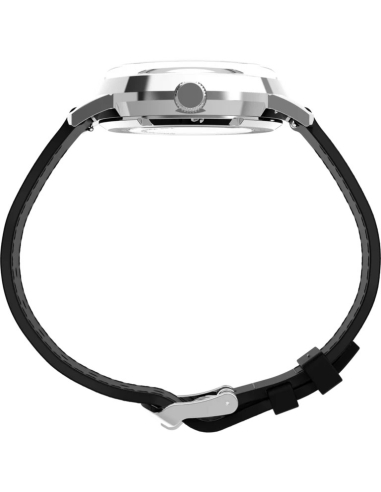 Timex Marlin Automatic TW2V44600 Pολόι - 2