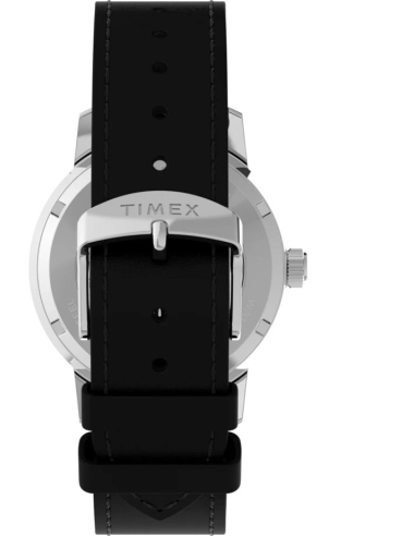 Timex Marlin Automatic TW2V44600 Pολόι - 3