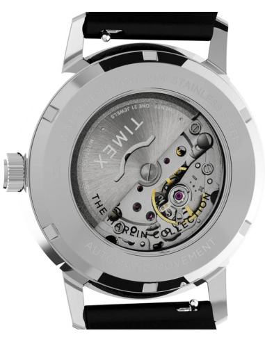Timex Marlin Automatic TW2V446007U 腕時計 - 4