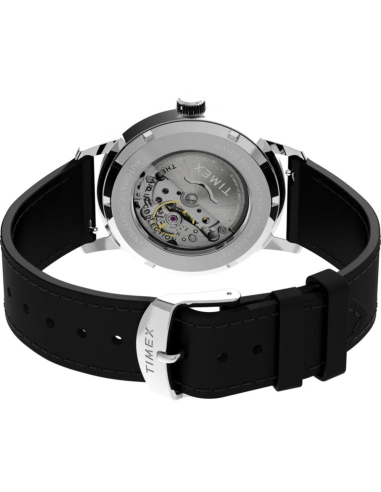Timex Marlin Automatic TW2V44600 Pολόι - 5