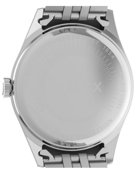 Timex Legacy TW2V68400 Uhr - 3