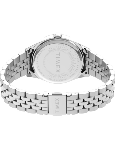 Timex Legacy TW2V68400 Uhr - 5