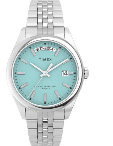 Timex Legacy TW2V68400 Uhr - 1