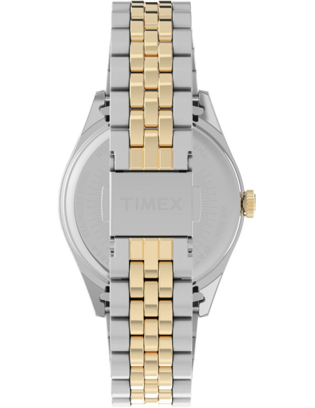 Timex Legacy TW2V68500 Uhr - 2
