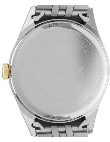 Timex Legacy TW2V68500 Uhr - 5
