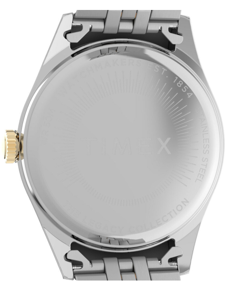Timex Legacy TW2V68500 Uhr - 5