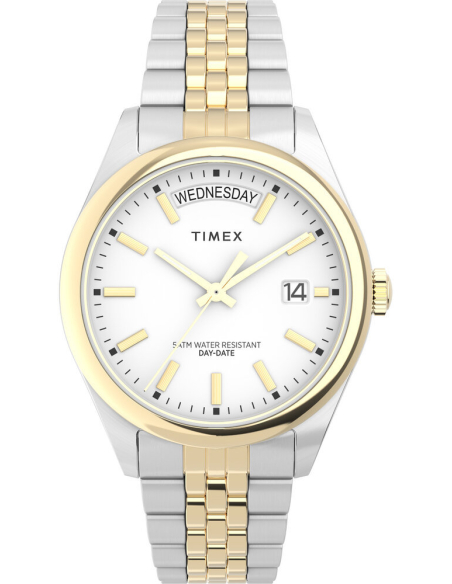 Timex Legacy TW2V68500 Uhr - 1