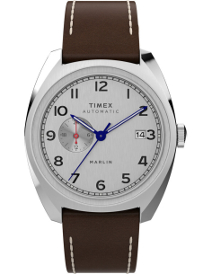 Timex Marlin Automatic TW2V62000 腕時計 - 1