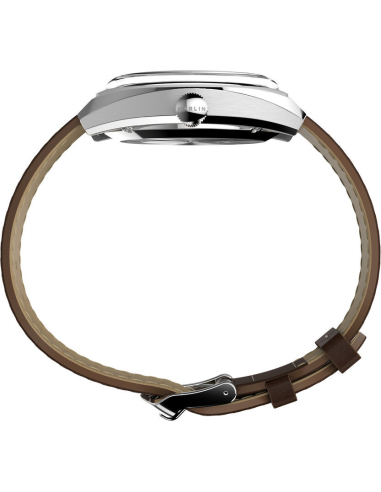 Timex Marlin Automatic TW2V62000 腕時計 - 3