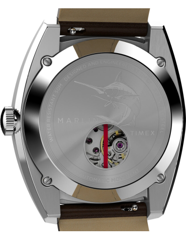 Timex Marlin Automatic TW2V62000 腕時計 - 4
