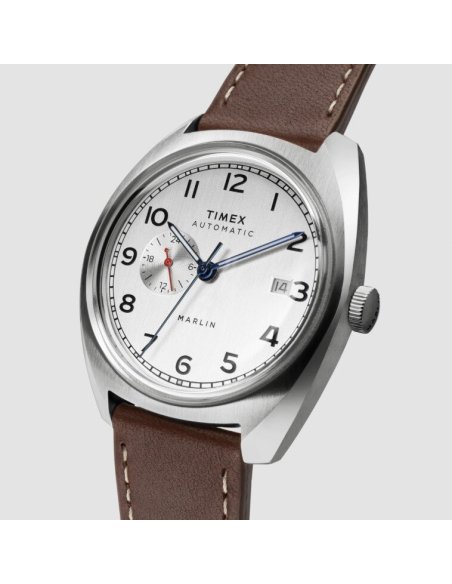 Timex Marlin Automatic TW2V62000 腕時計 - 5