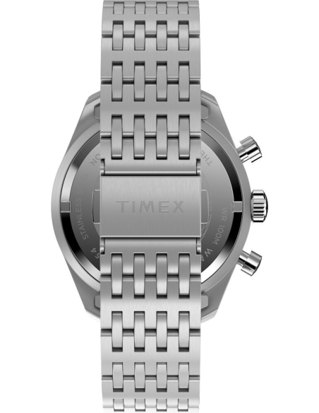 Timex Waterbury Traditional TW2V42400 Klocka - 2