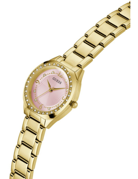 Guess Charlotte Collection GW0767L7 Uhr - 2