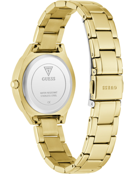 Guess Charlotte Collection GW0767L7 Klocka - 3