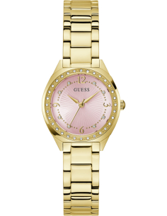 Guess Charlotte Collection GW0767L7 Reloj - 1