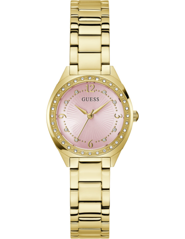 Guess Charlotte Collection GW0767L7 Klocka - 1