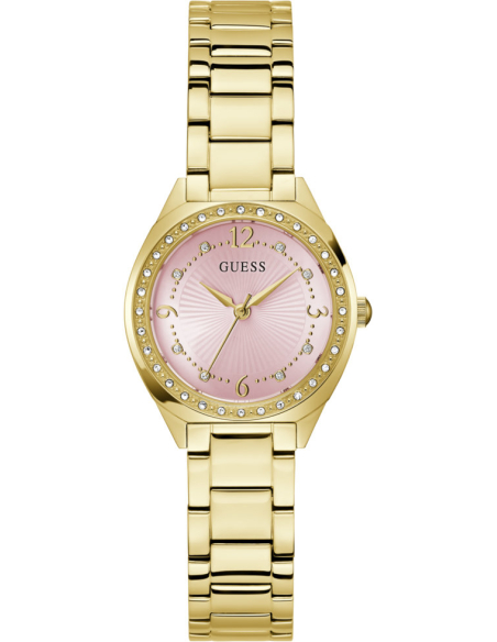 Guess Charlotte Collection GW0767L7 Klocka - 1