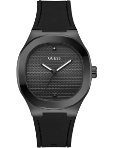 Guess Headline Collection GW1005G3 Montre - 1