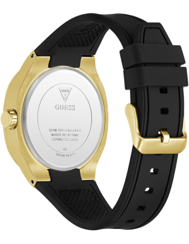 Guess Headline Collection GW1005G2 Zegarek - 3