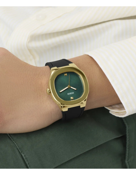 Guess Headline Collection GW1005G2 Zegarek - 4
