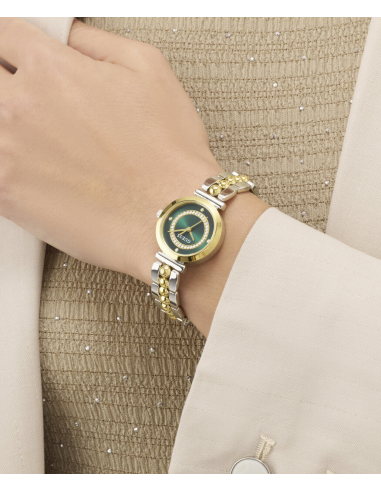 Guess Leena Collection GW0994L3 Zegarek - 4