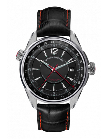 STURMANSKIE Gagarin 24 horas 2426/4571144 Reloj - 1