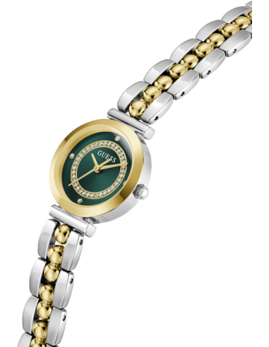 Guess Leena Collection GW0994L3 Pολόι - 7