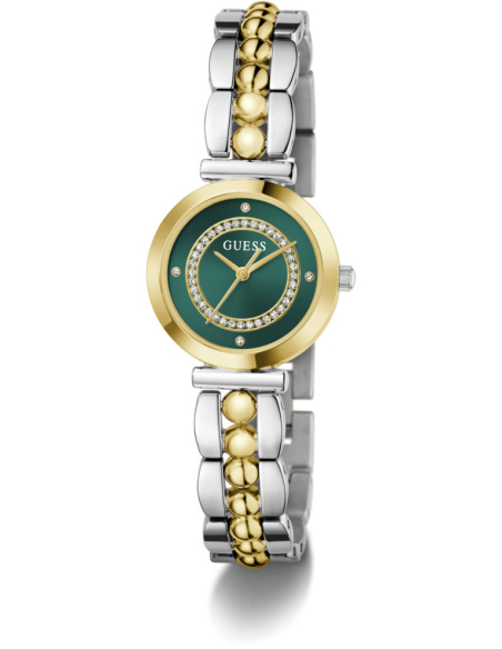 Guess Leena Collection GW0994L3 Pολόι - 8