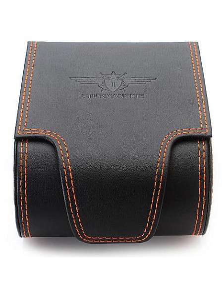 STURMANSKIE Gagarin 24 hours 2426/4571144 Watch - 2