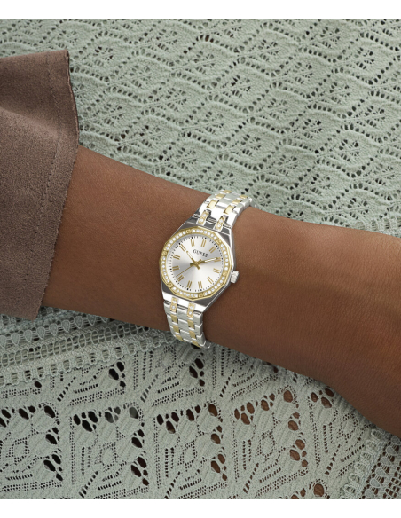 Guess Pixie Collection GW0931L3 Karóra - 4