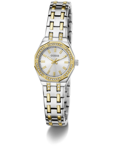 Guess Pixie Collection GW0931L3 Karóra - 7