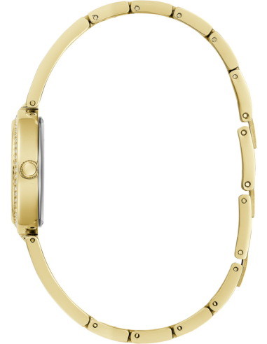 Guess Lovey Collection GW0655L5 Klokke - 1