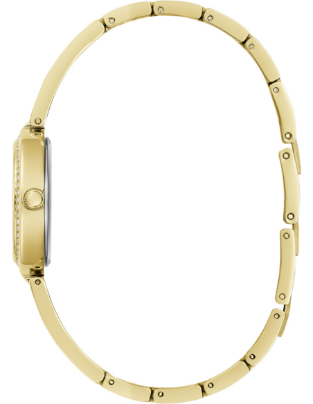 Guess Lovey Collection GW0655L5 Klocka - 1