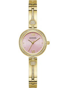 Guess Lovey Collection GW0655L5 Montre - 2