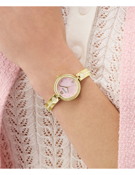 Guess Lovey Collection GW0655L5 Watch - 4