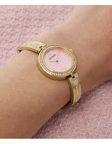 Guess Lovey Collection GW0655L5 Reloj - 7