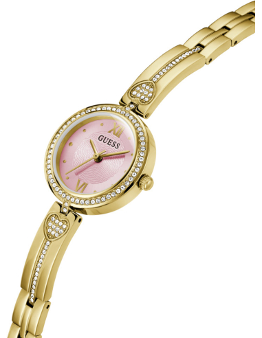 Guess Lovey Collection GW0655L5 Watch - 8