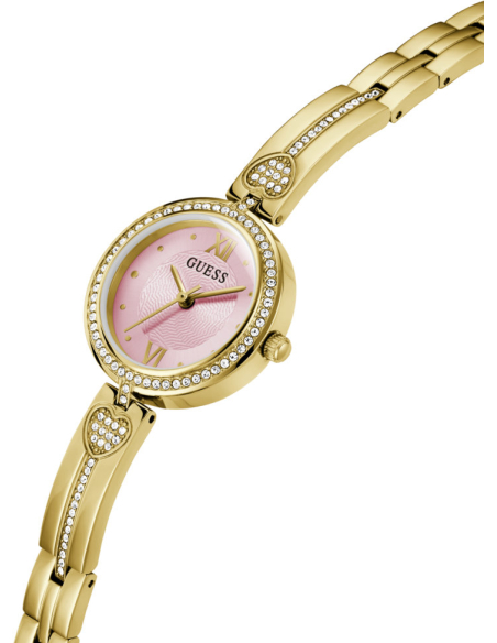 Guess Lovey Collection GW0655L5 Reloj - 8
