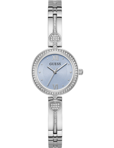 Guess Lovey Collection GW0655L4 Montre - 1