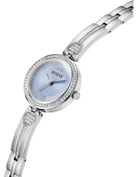 Guess Lovey Collection GW0655L4 Zegarek - 8