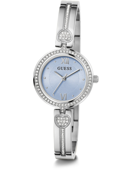 Guess Lovey Collection GW0655L4 Zegarek - 9