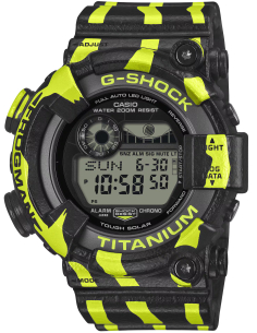 Casio Master of G Frogman GW-8200TPF-1ER Годинник - 7