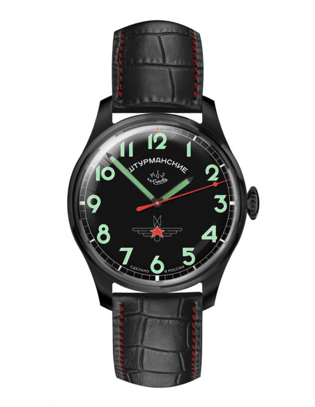 STURMANSKIE Gagarin Vintage 2609/3714130 Klocka - 1
