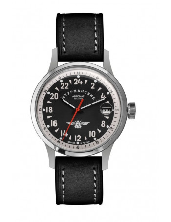 STURMANSKIE Spațiu liber 2431/1767937 Ceas - 1