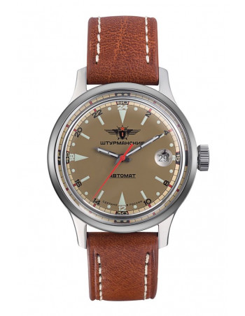 STURMANSKIE Spațiu liber 2431/1767936 Ceas - 1