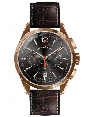 STURMANSKIE Spațiu liber NE88/1859222 Ceas - 1