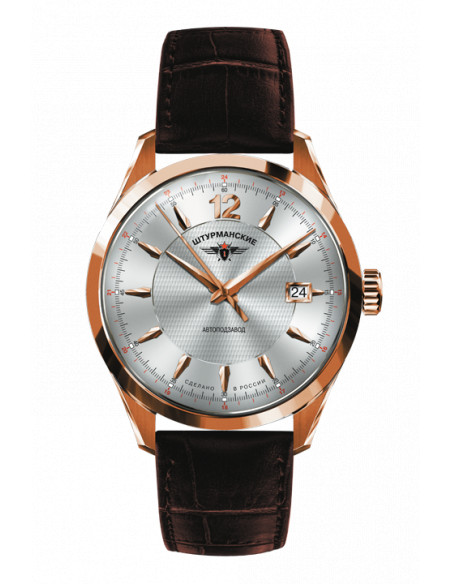 Espacio abierto STURMANSKIE 2416/1866997 Reloj - 1
